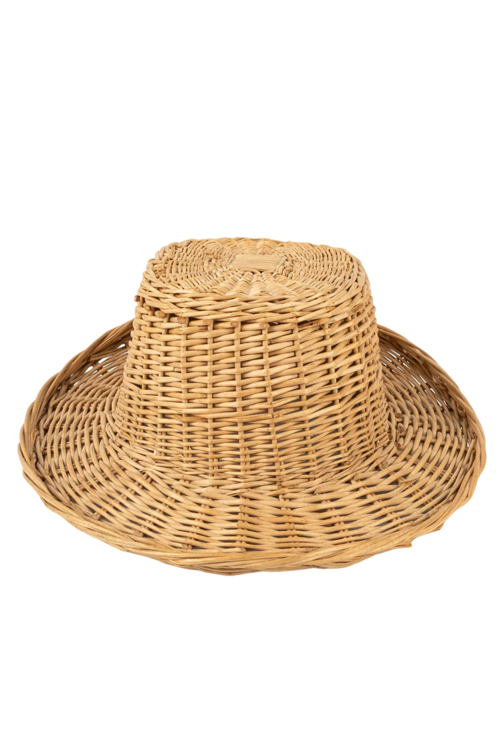 Chapeau en osier – Image 3