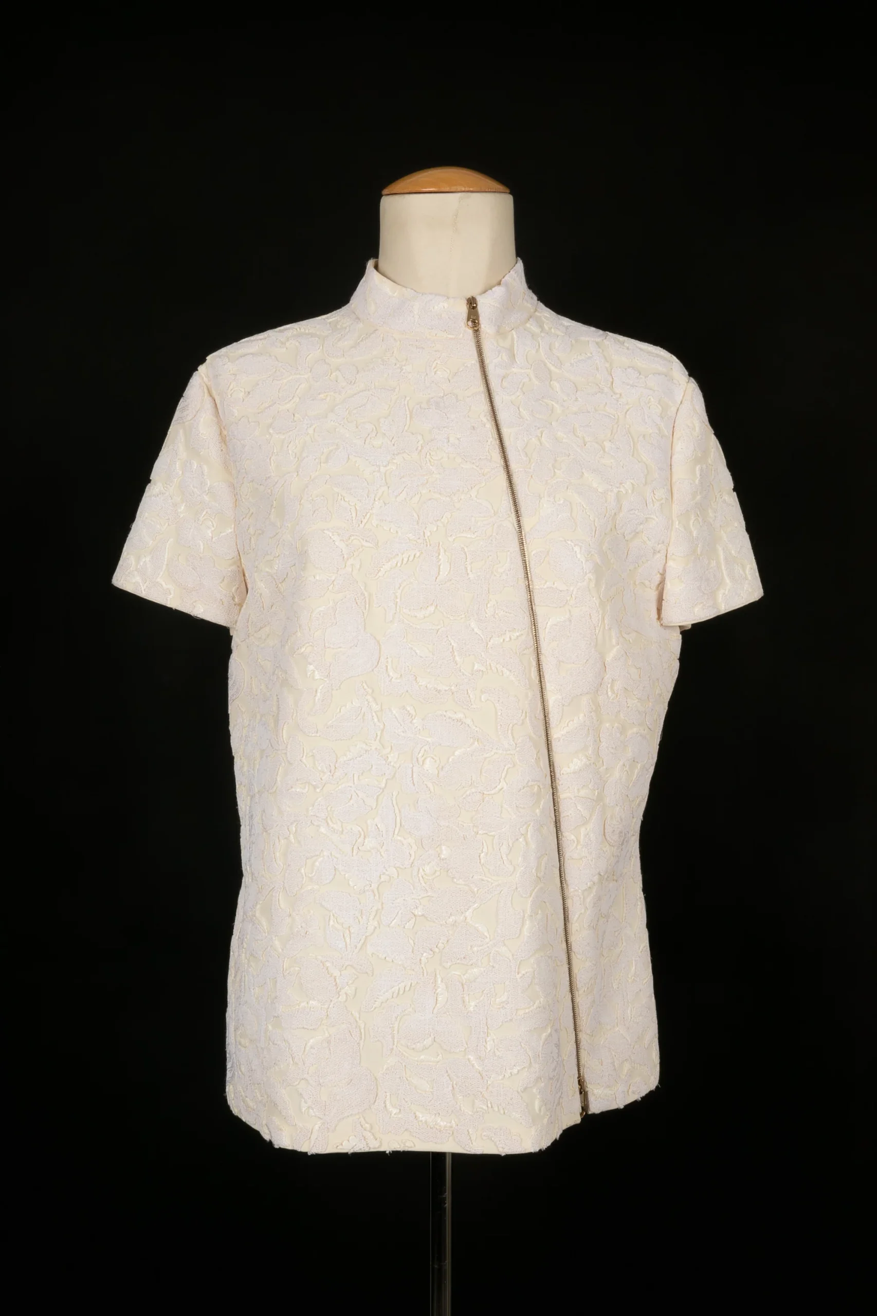 Haut Christian Dior – Image 2