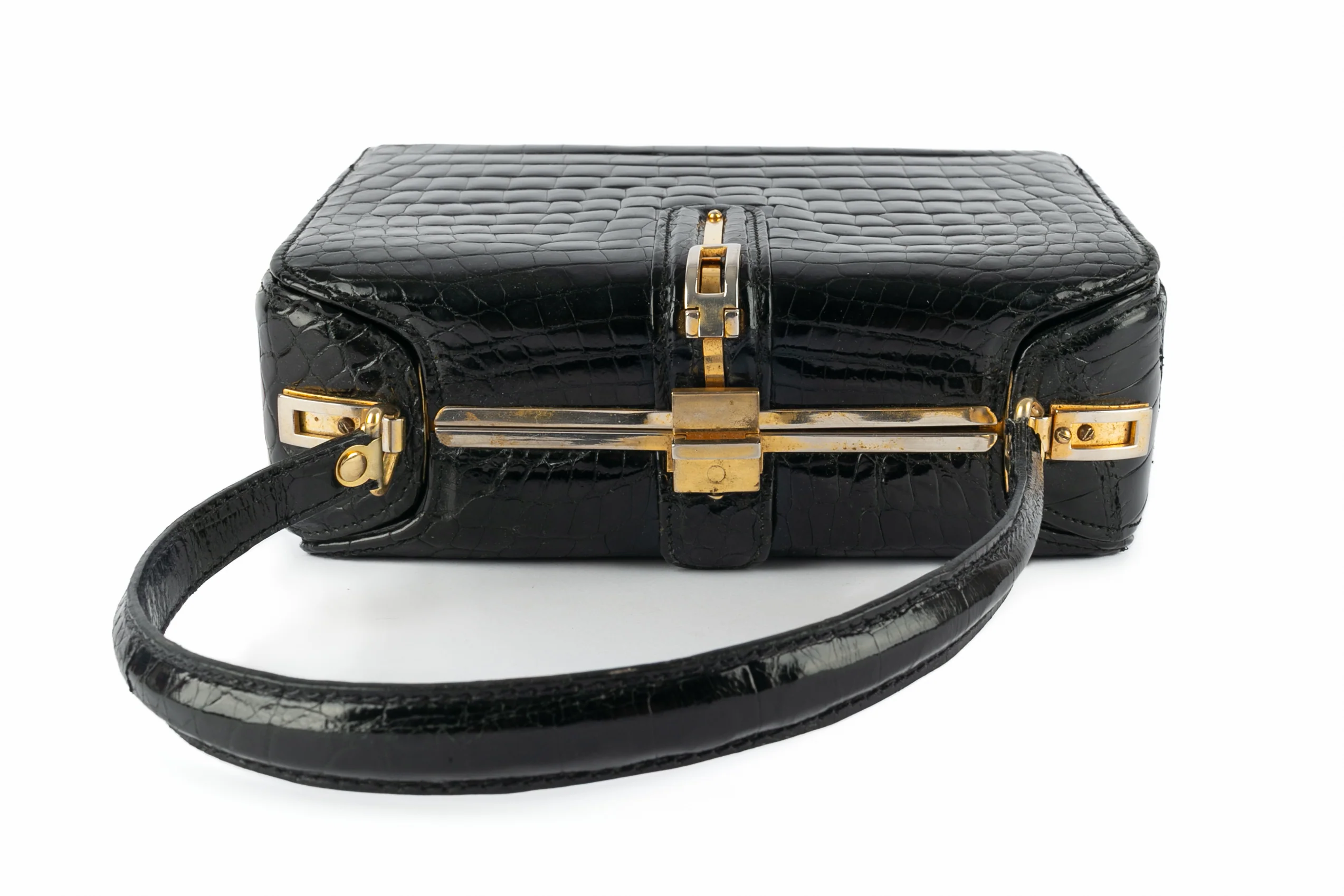 Sac Raiteri Turin Vintage – Image 8