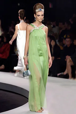 Robe Christian Dior 2008 – Image 5