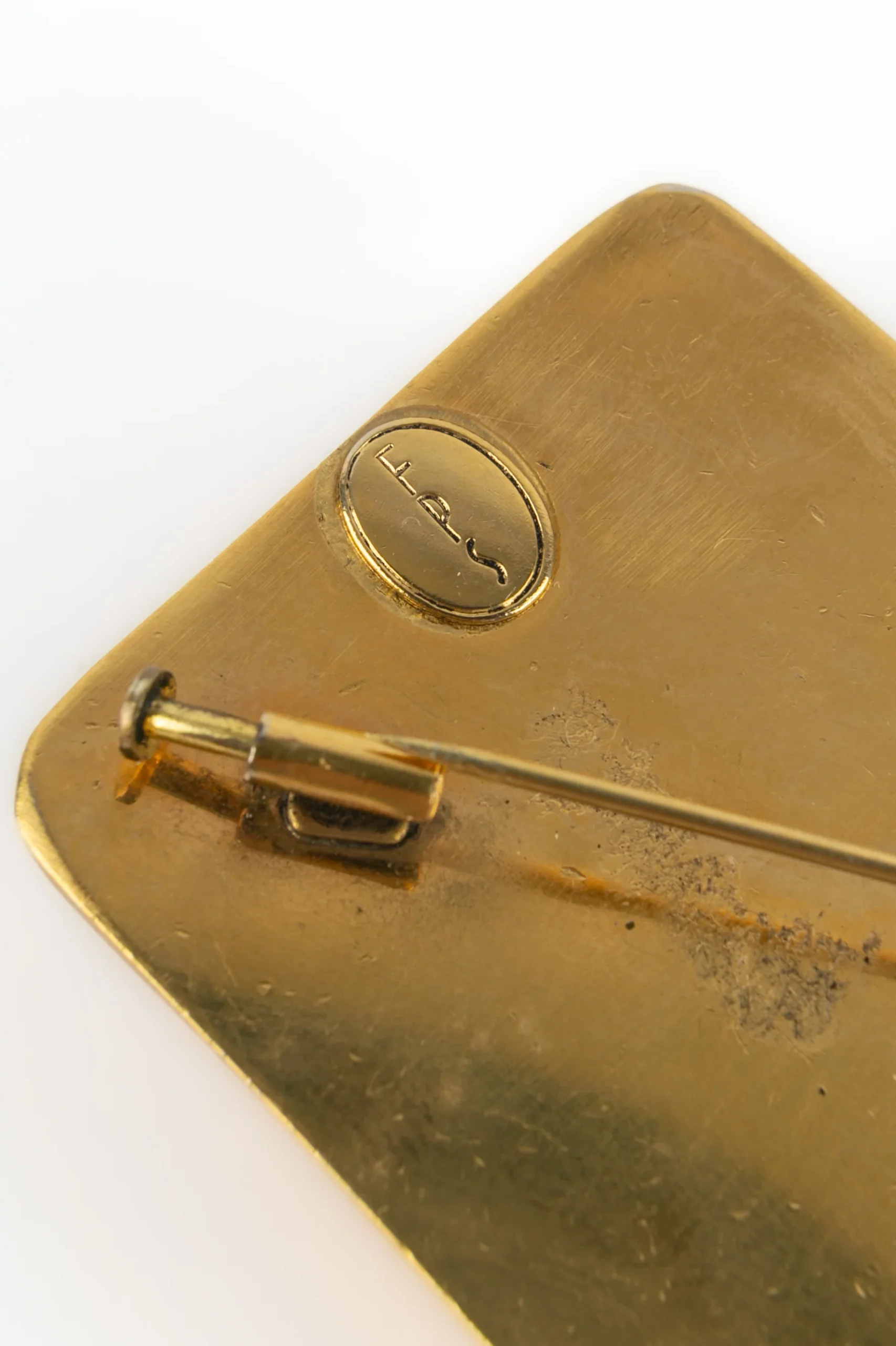 Broche Frances Patiky Stein – Image 6