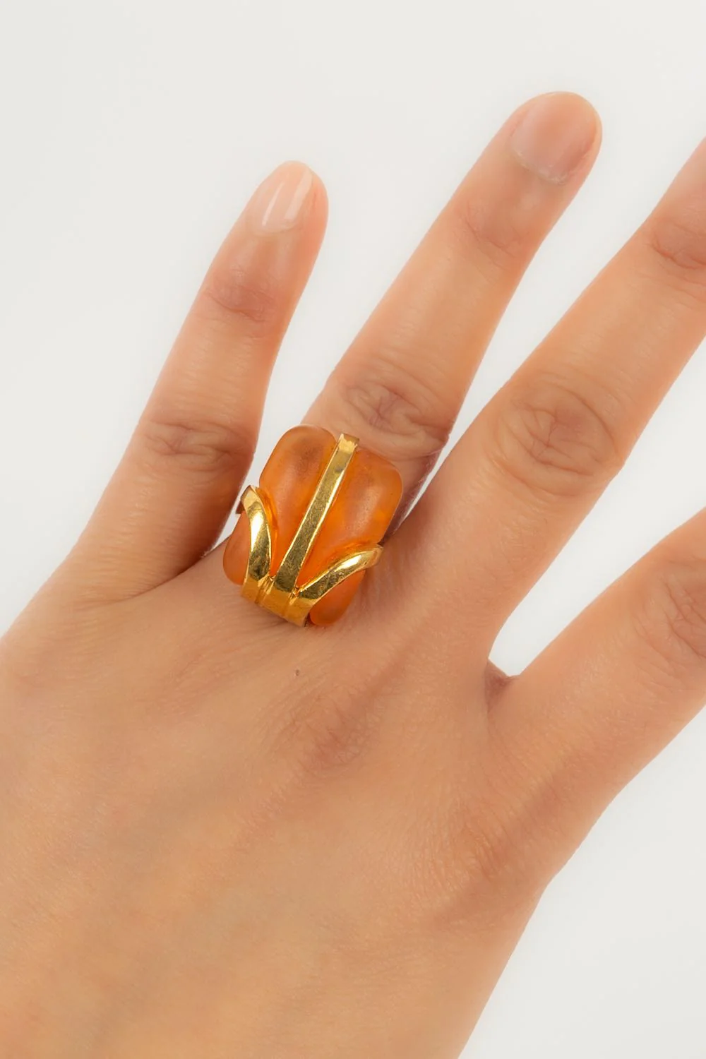 Bague Balmain – Image 4