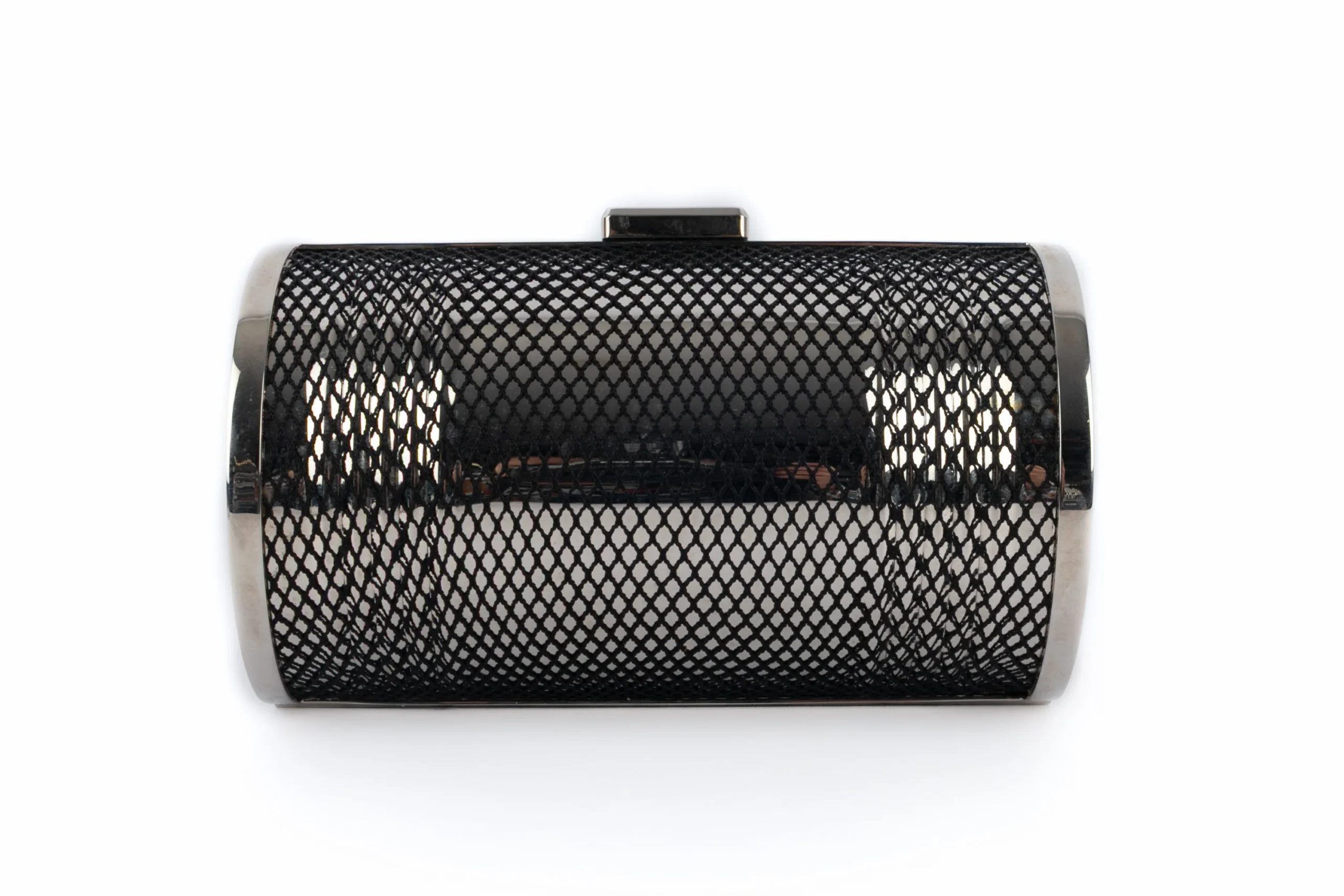 Sac minaudière "Boite de conserve" Jean-Paul Gaultier – Image 5