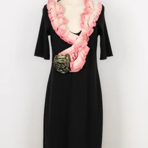 Robe Christian Lacroix