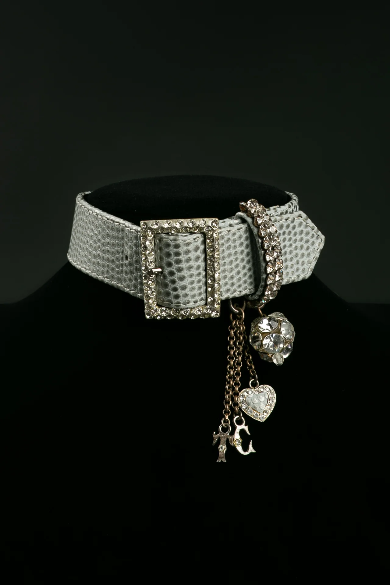 Choker Chantal Thomass