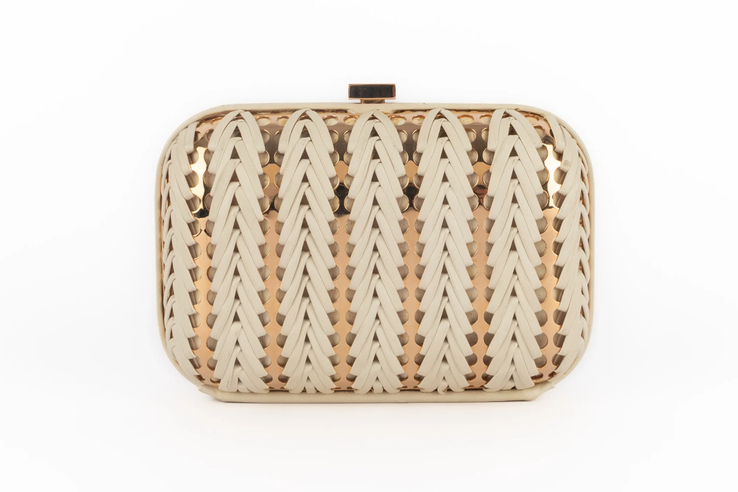 Sac pochette Ferragamo – Image 6