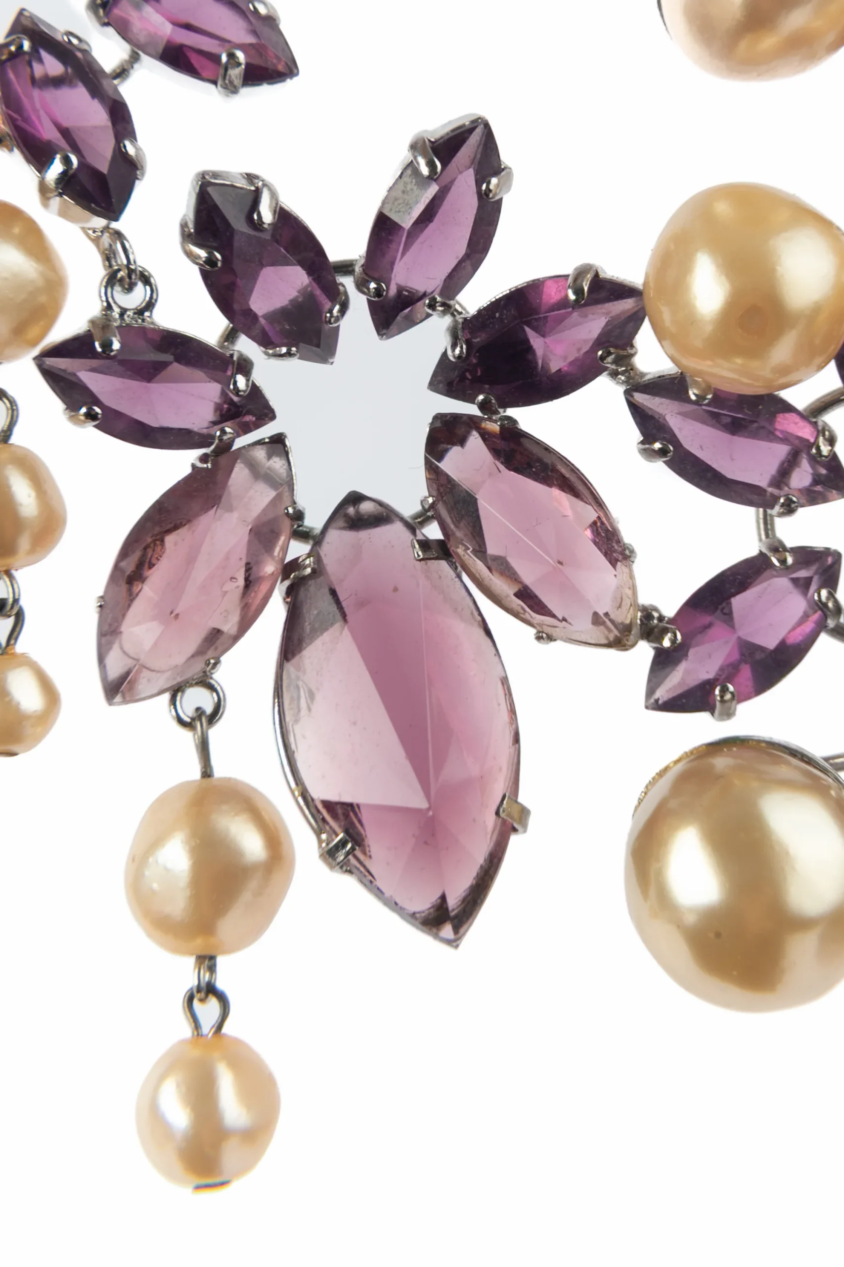 Collier Christian Dior 1961 – Image 7