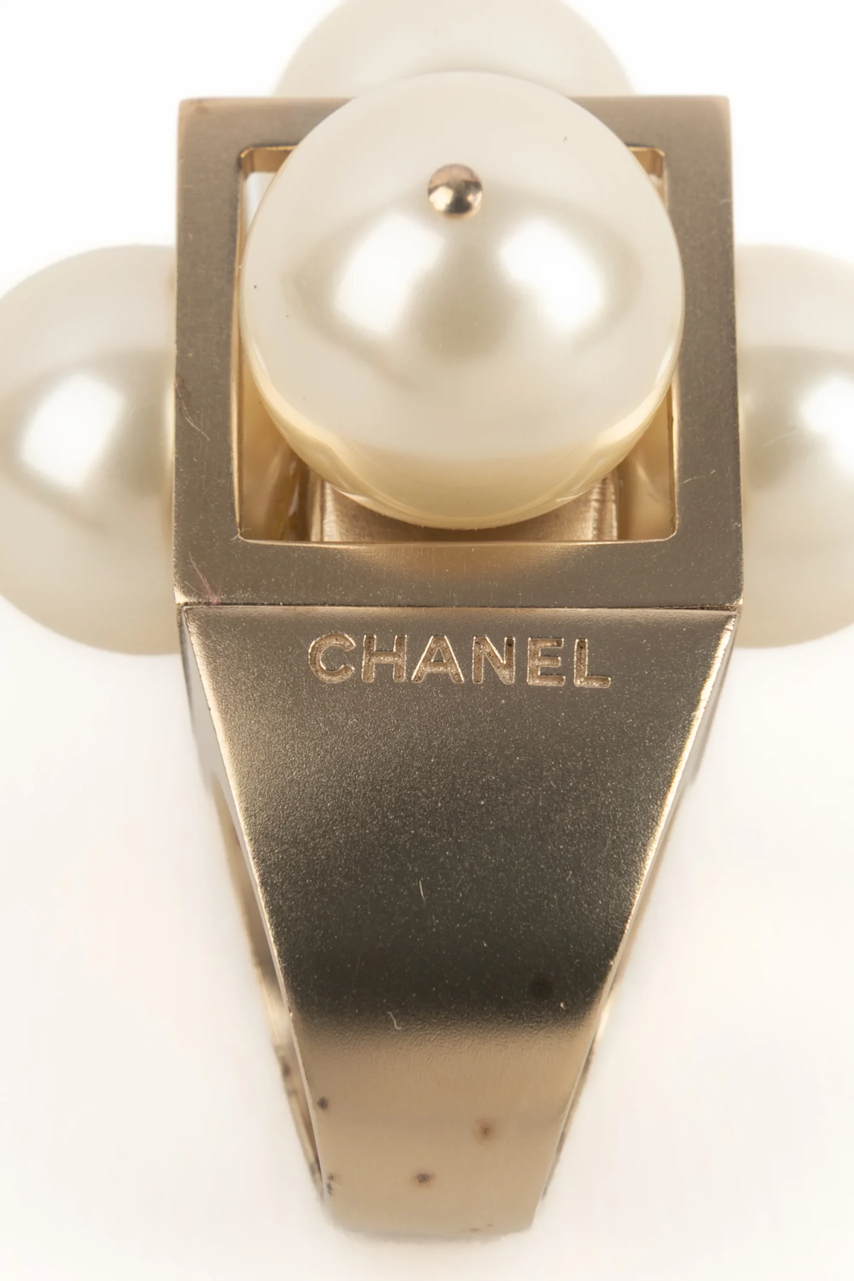 Bague Chanel été 2014 – Image 8
