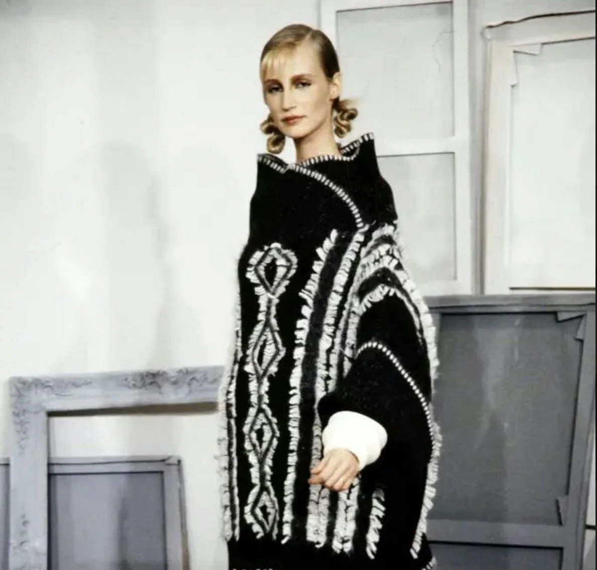 Ensemble Dior Hiver 1999 – Image 6