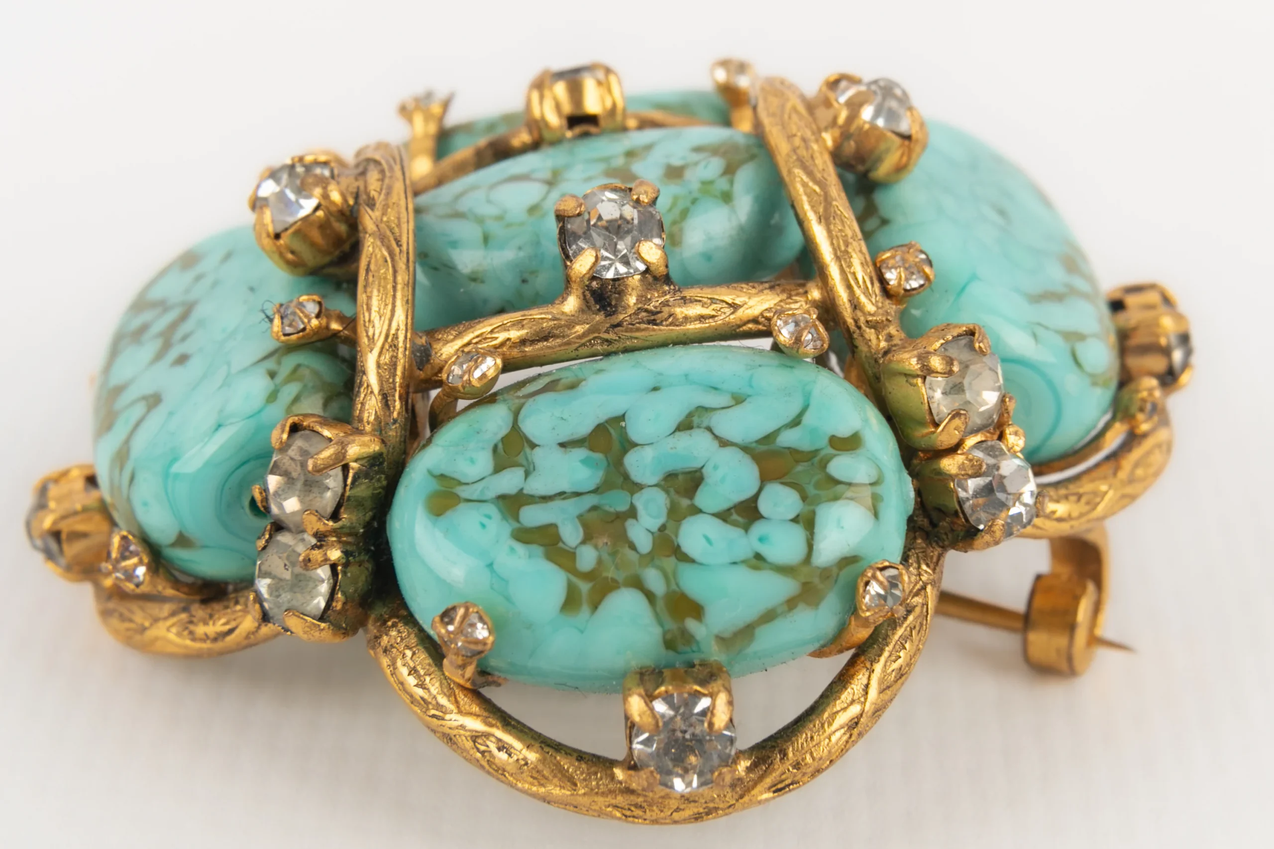 Broche Chanel Haute Couture – Image 6