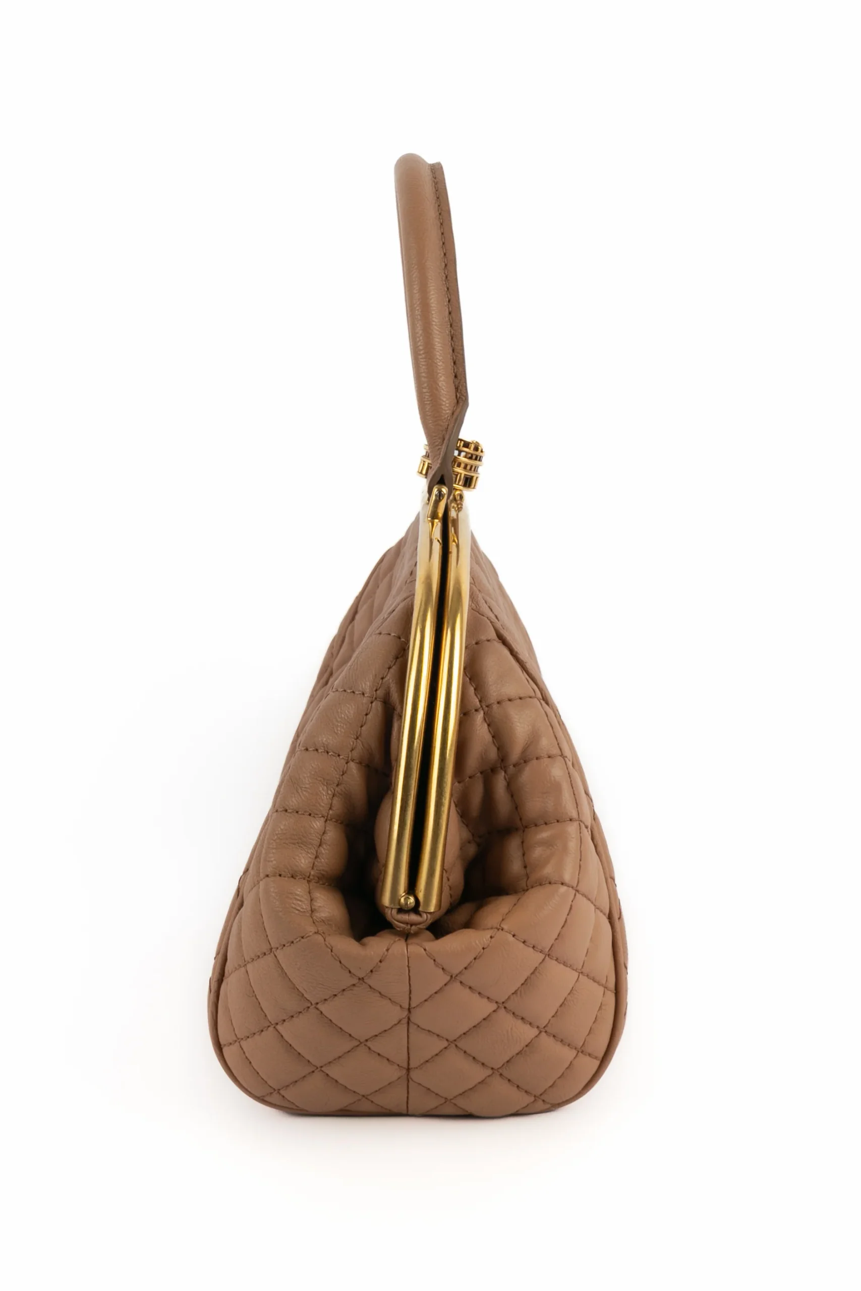 Sac "Colisée" Chanel 2016-2017 – Image 6