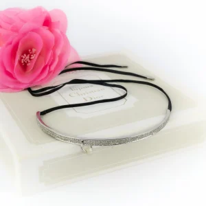 Collier ras de cou Christian Dior