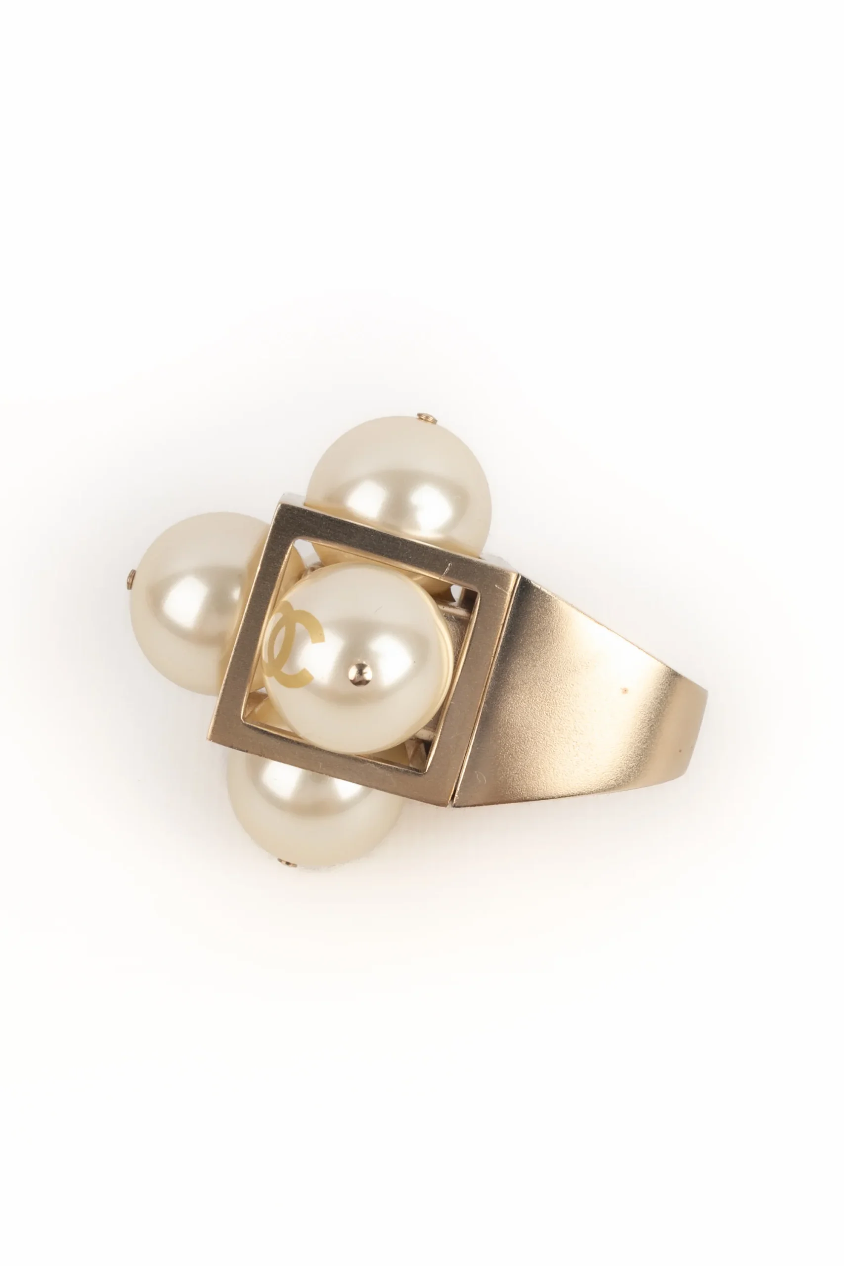 Bague Chanel été 2014 – Image 3