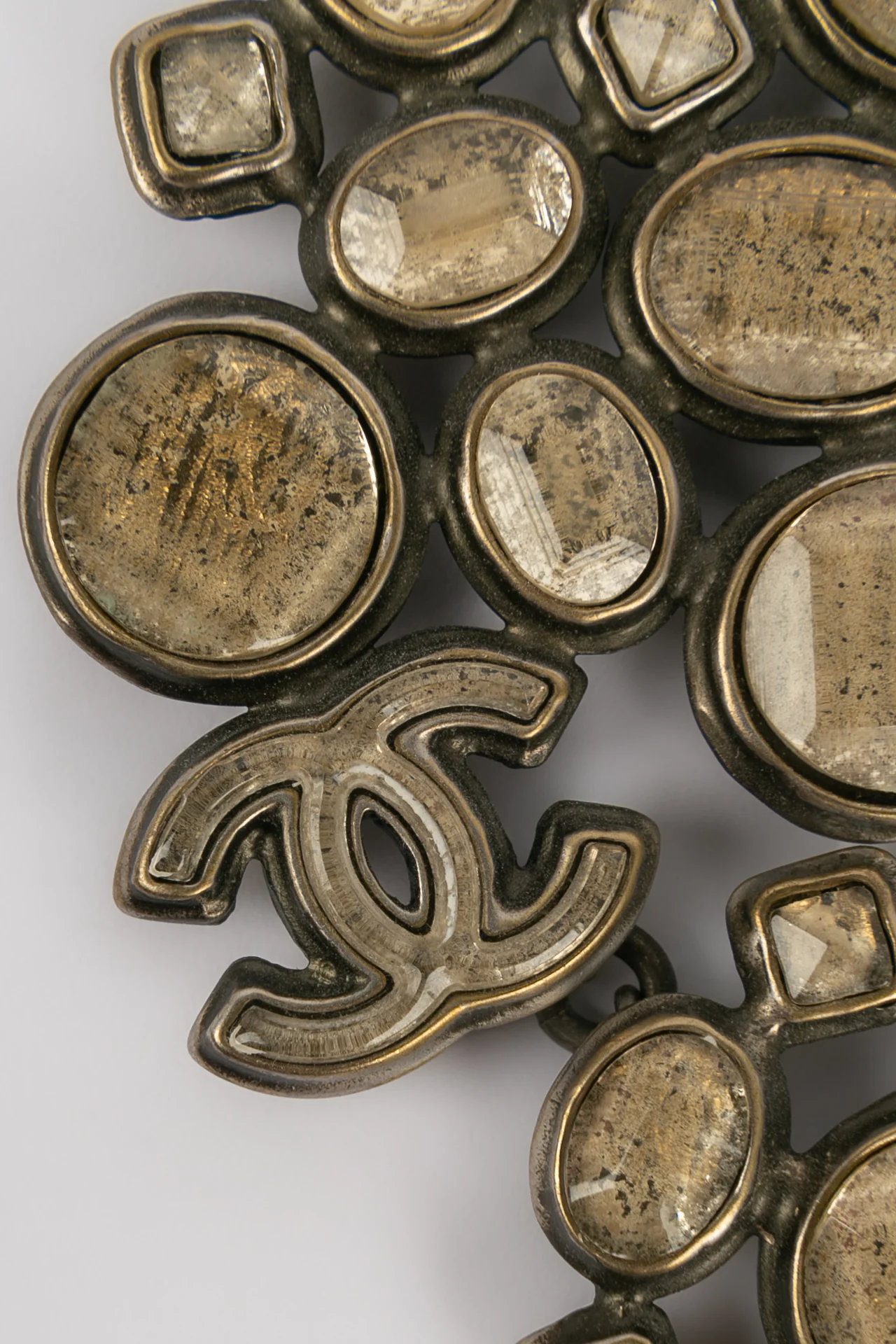 Broche Chanel Resort 2010 – Image 7