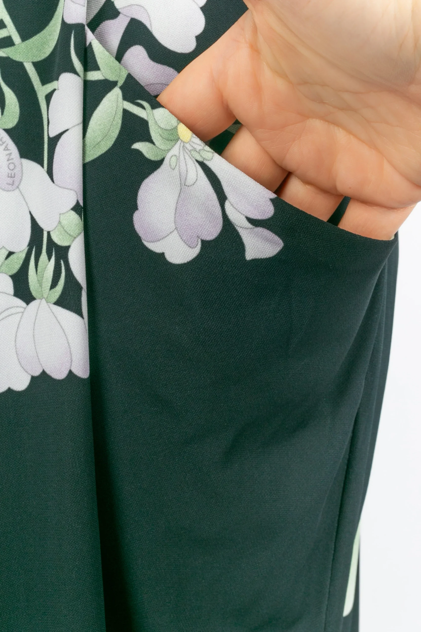 Combinaison fleurie Leonard – Image 8