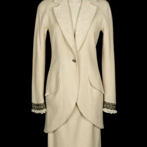 Ensemble Christian Dior Printemps-Eté 1998