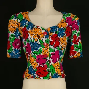 Chemisier Pierre Balmain