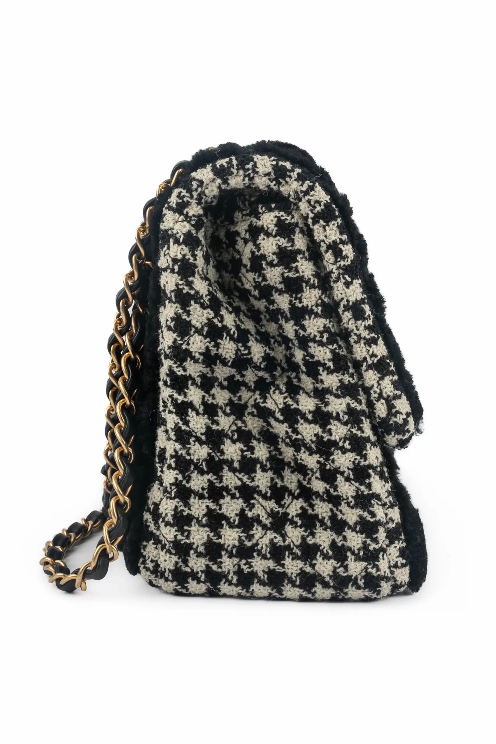 Sac Timeless Chanel 2020 Edition Limitée – Image 7