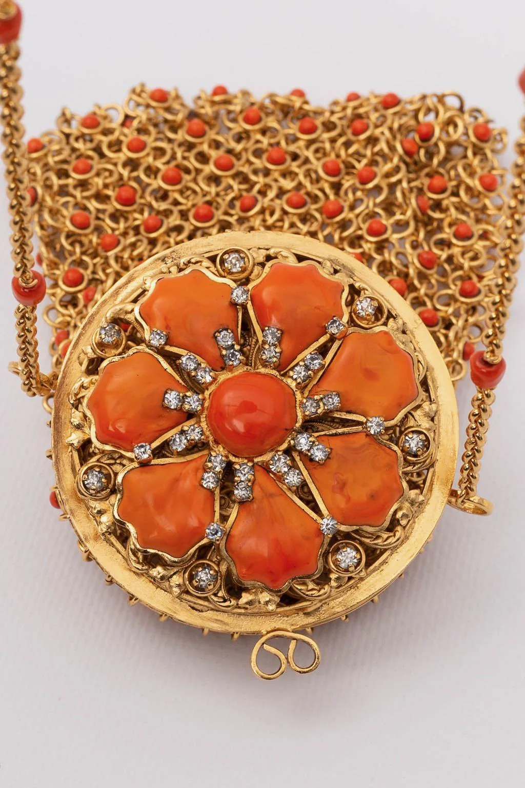 Minaudière bijou Augustine – Image 7