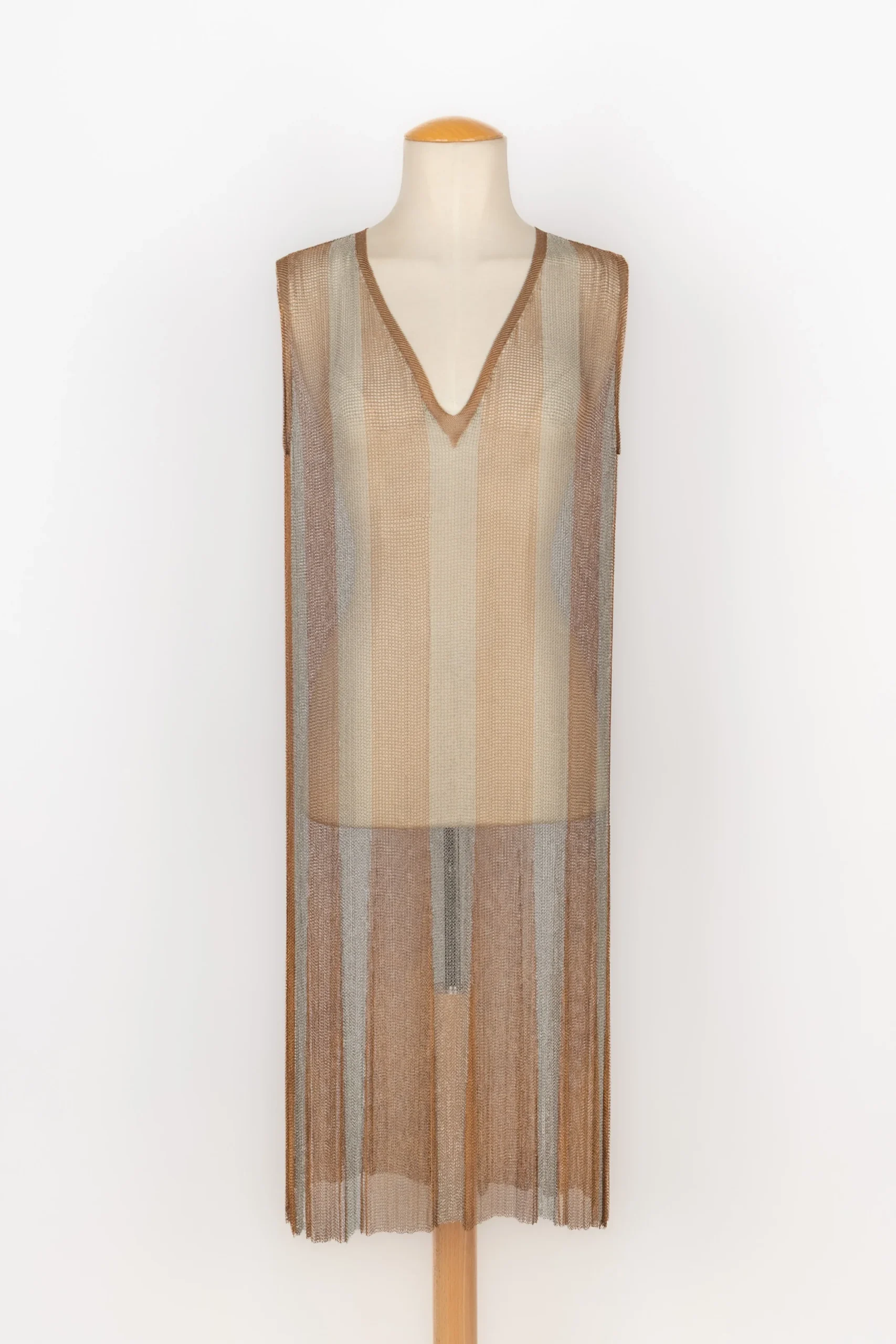 Robe Vintage 1925's – Image 2