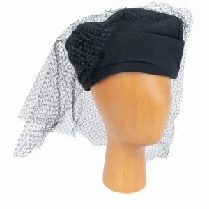 Chapeau képi Yohji Yamamoto