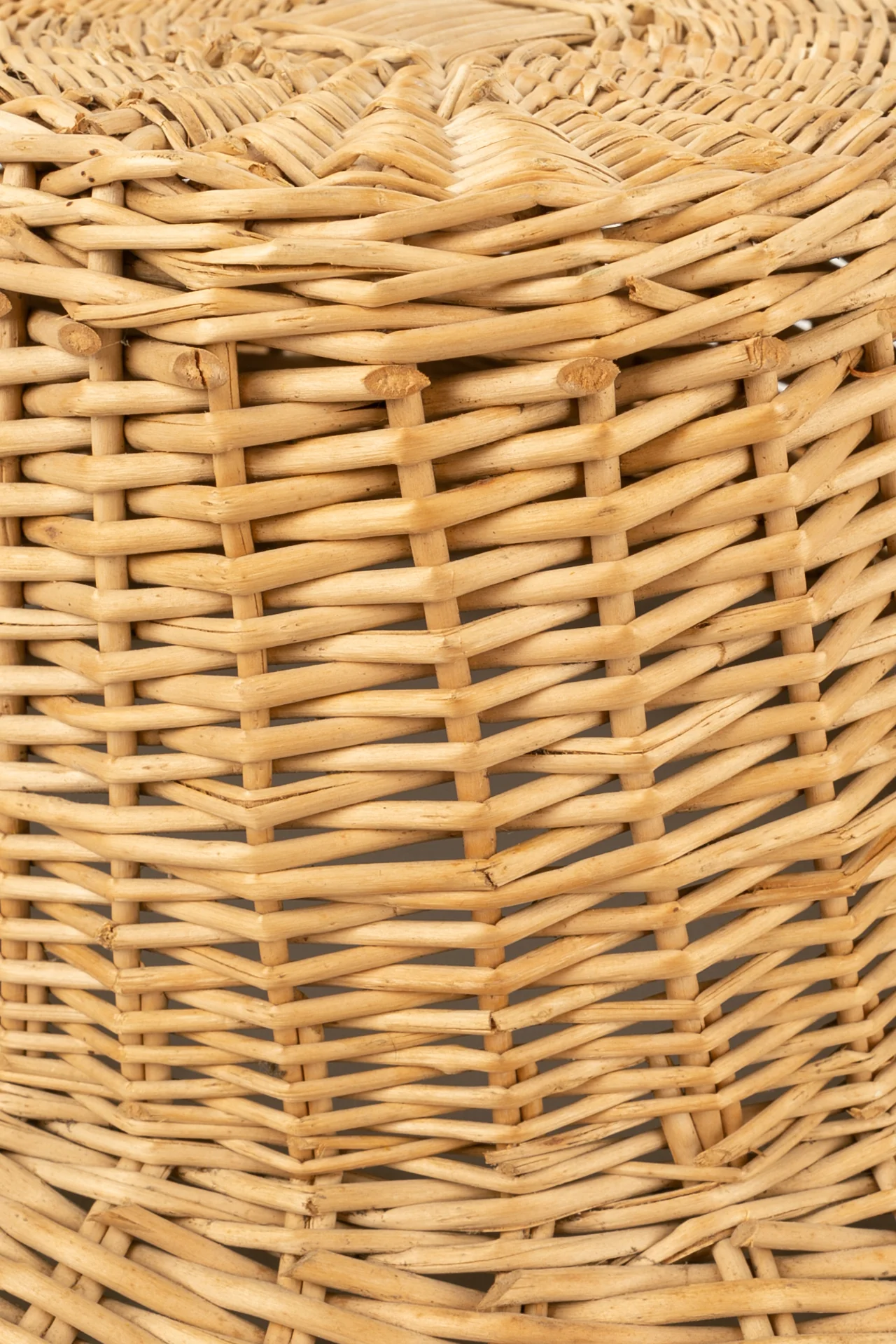 Chapeau en osier – Image 9