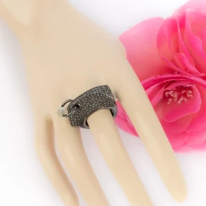 Bague Christian Dior