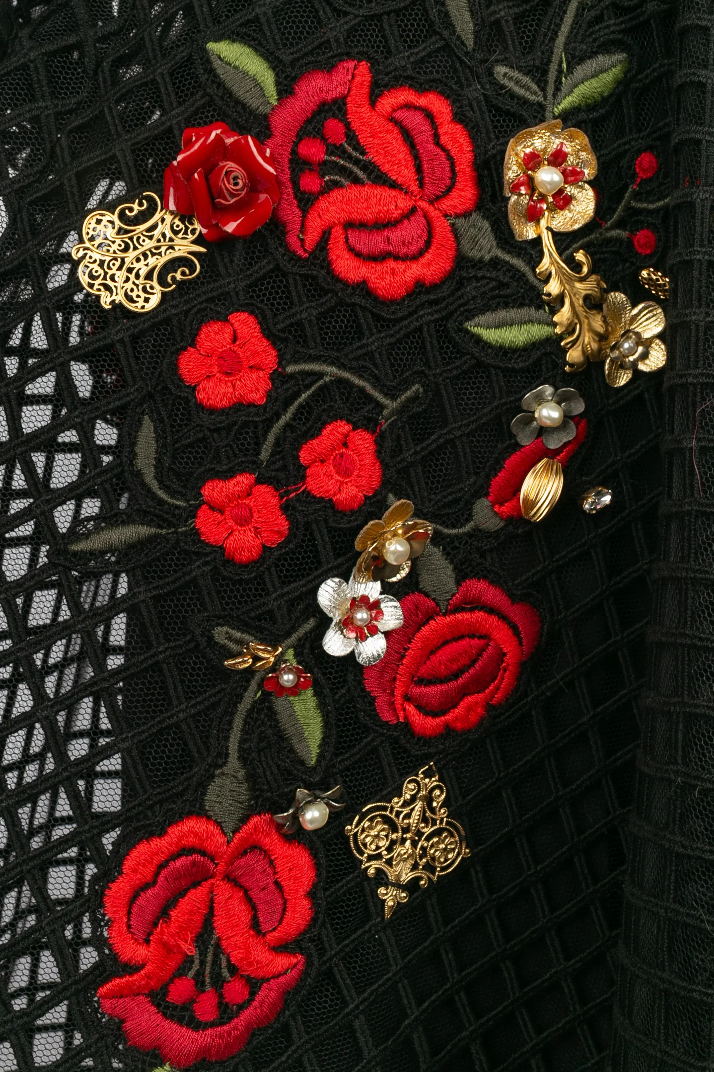 Robe Dolce & Gabbana Eté 2015 – Image 9