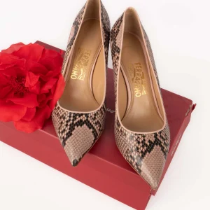 Chaussures / Escarpins Salvatore Ferragamo