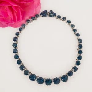 Collier Christian Dior 1962