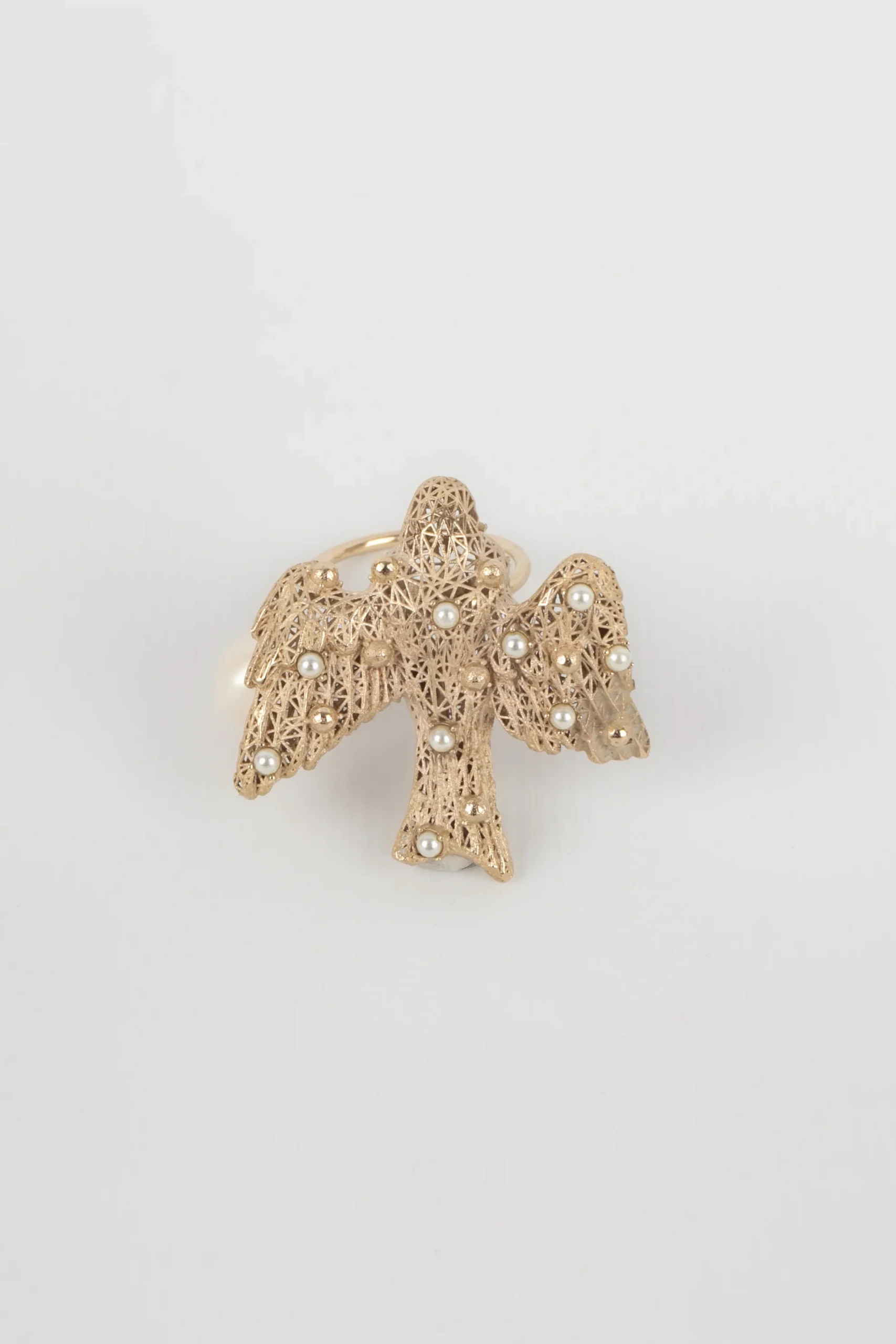 Bague Christian Dior – Image 5