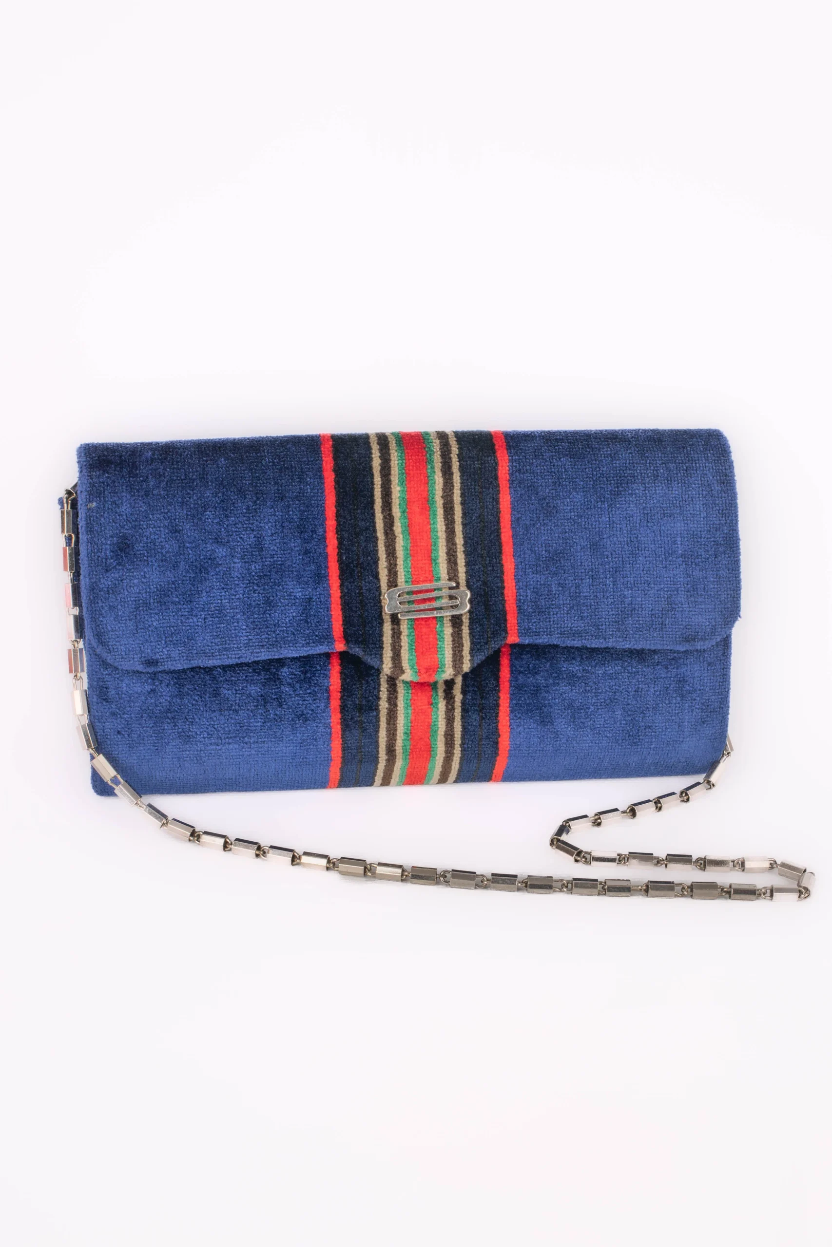 Sac pochette vintage – Image 3