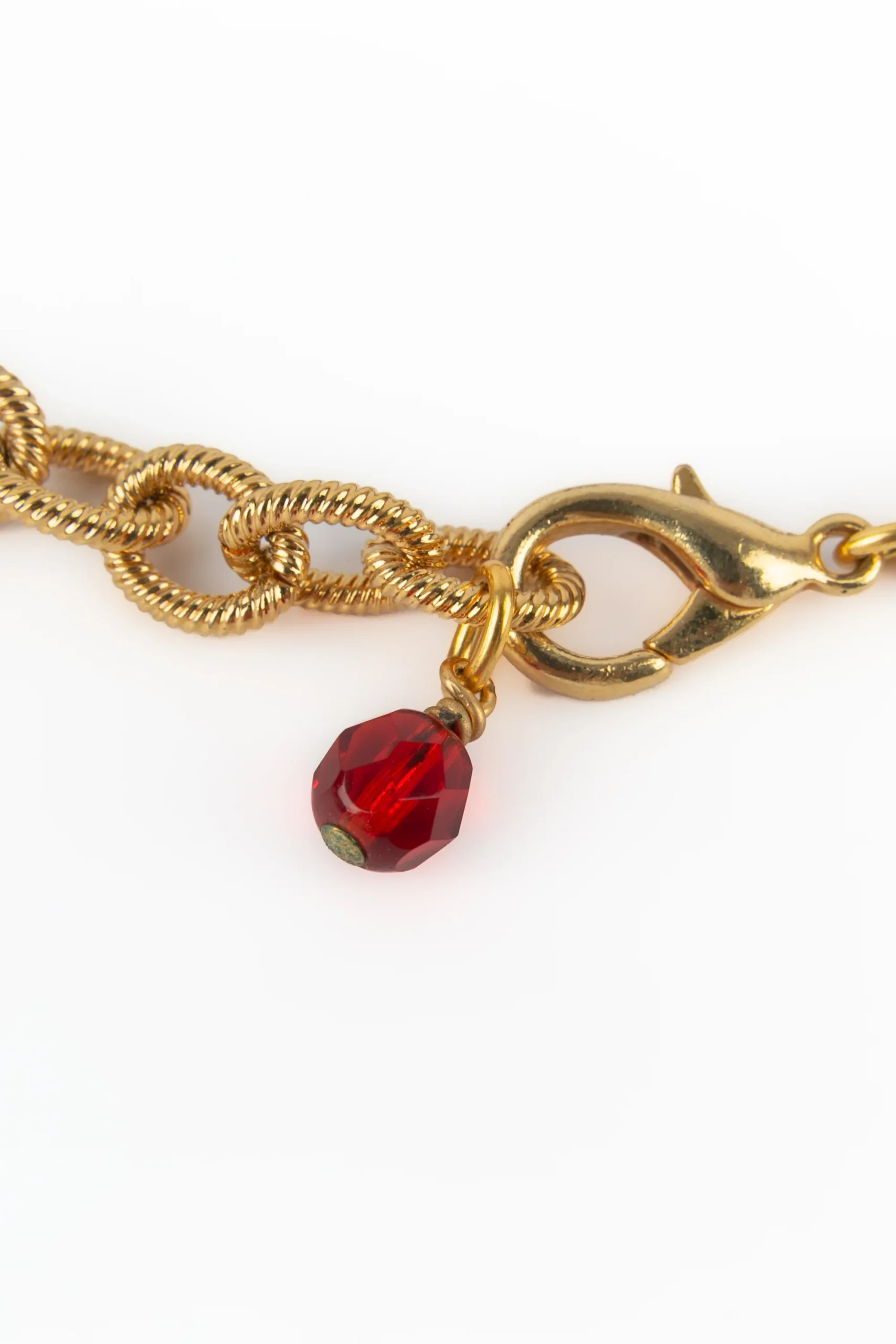 Collier de Théâtre ancien – Image 9