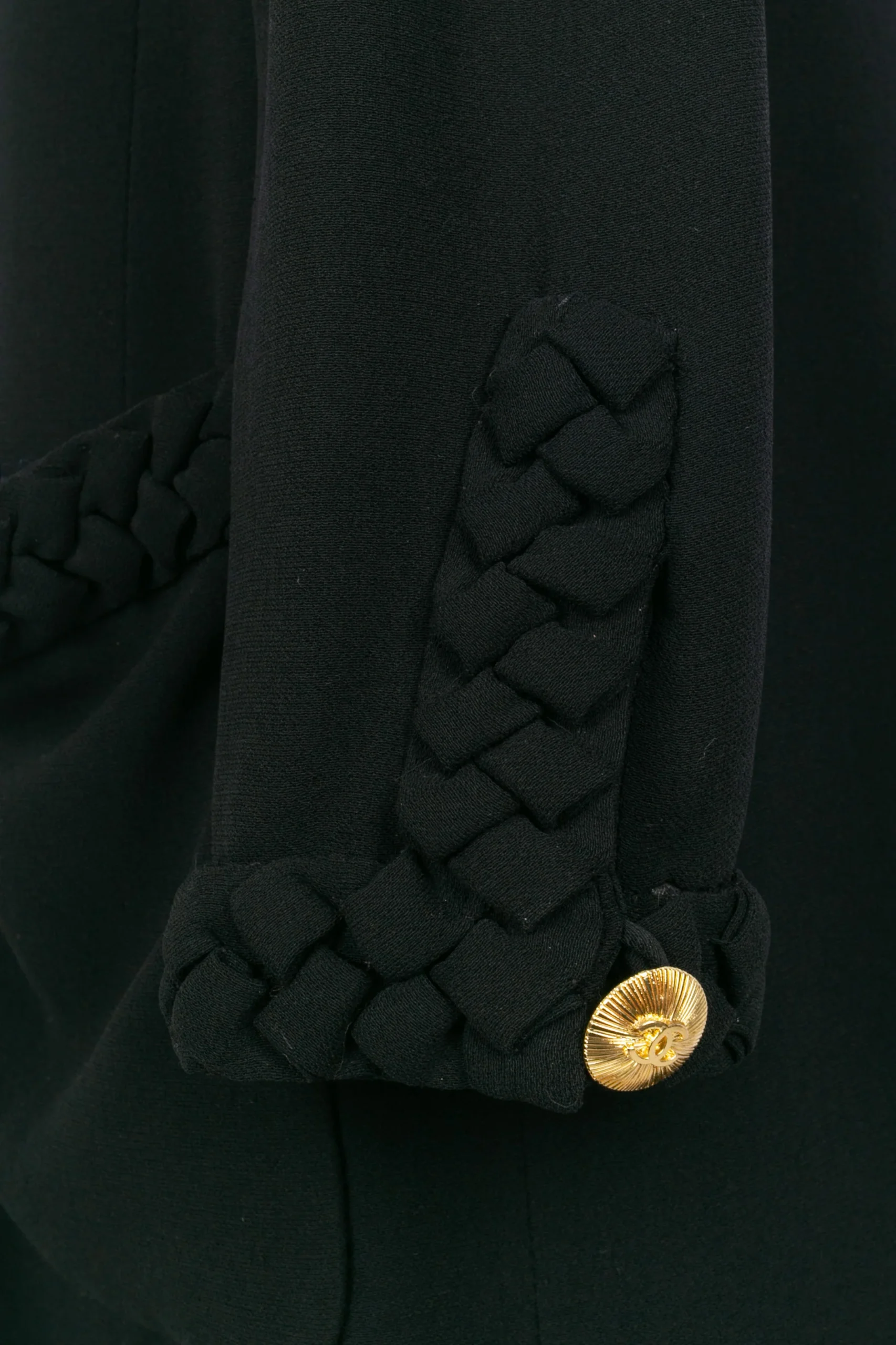 Veste Chanel – Image 9