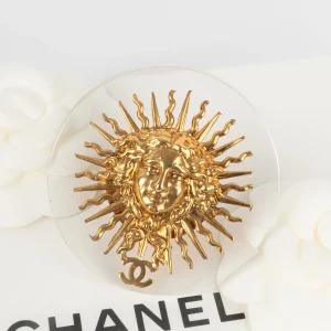 Broche Chanel Haute Couture