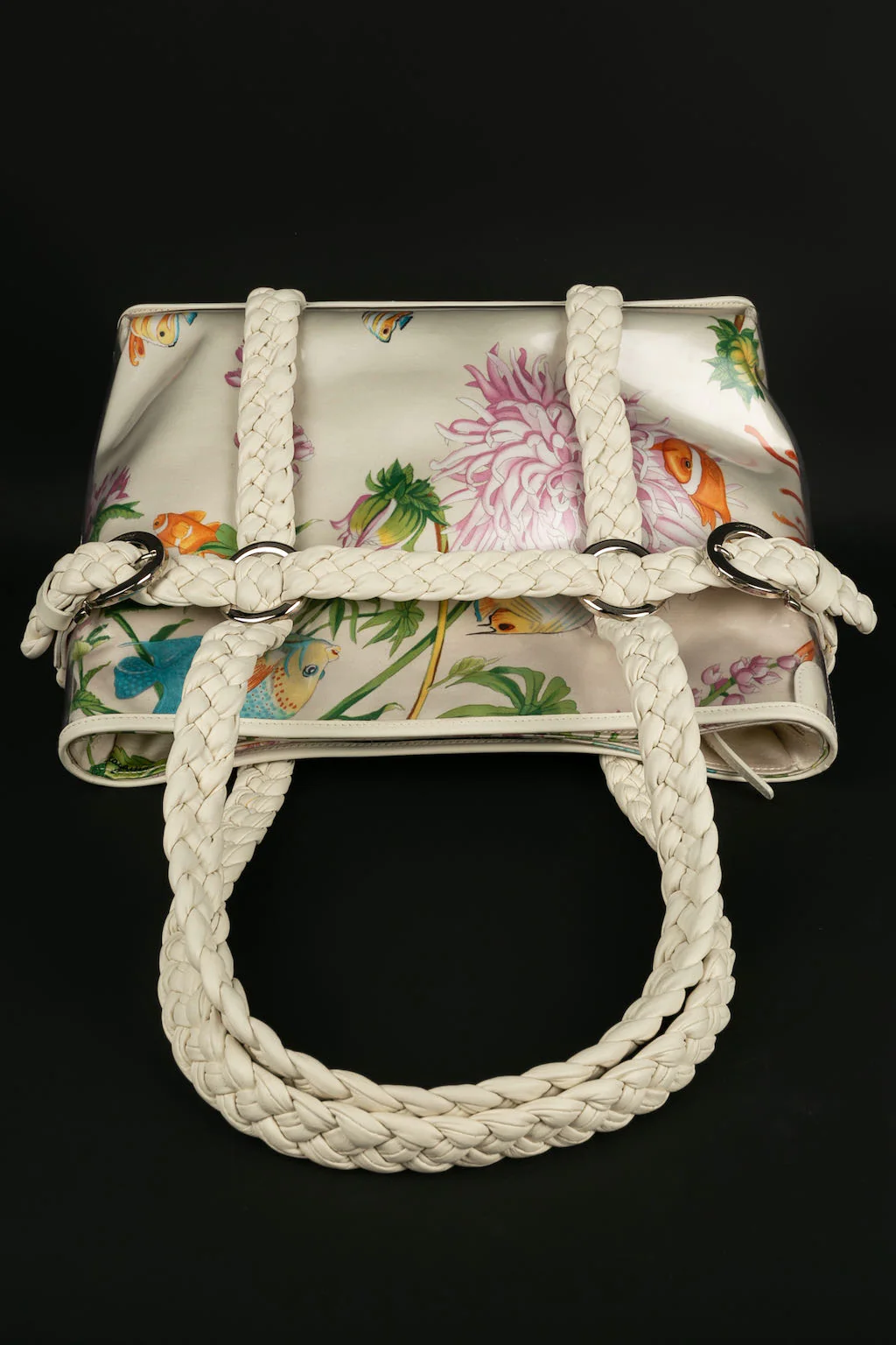 Sac marin Ferragamo – Image 8