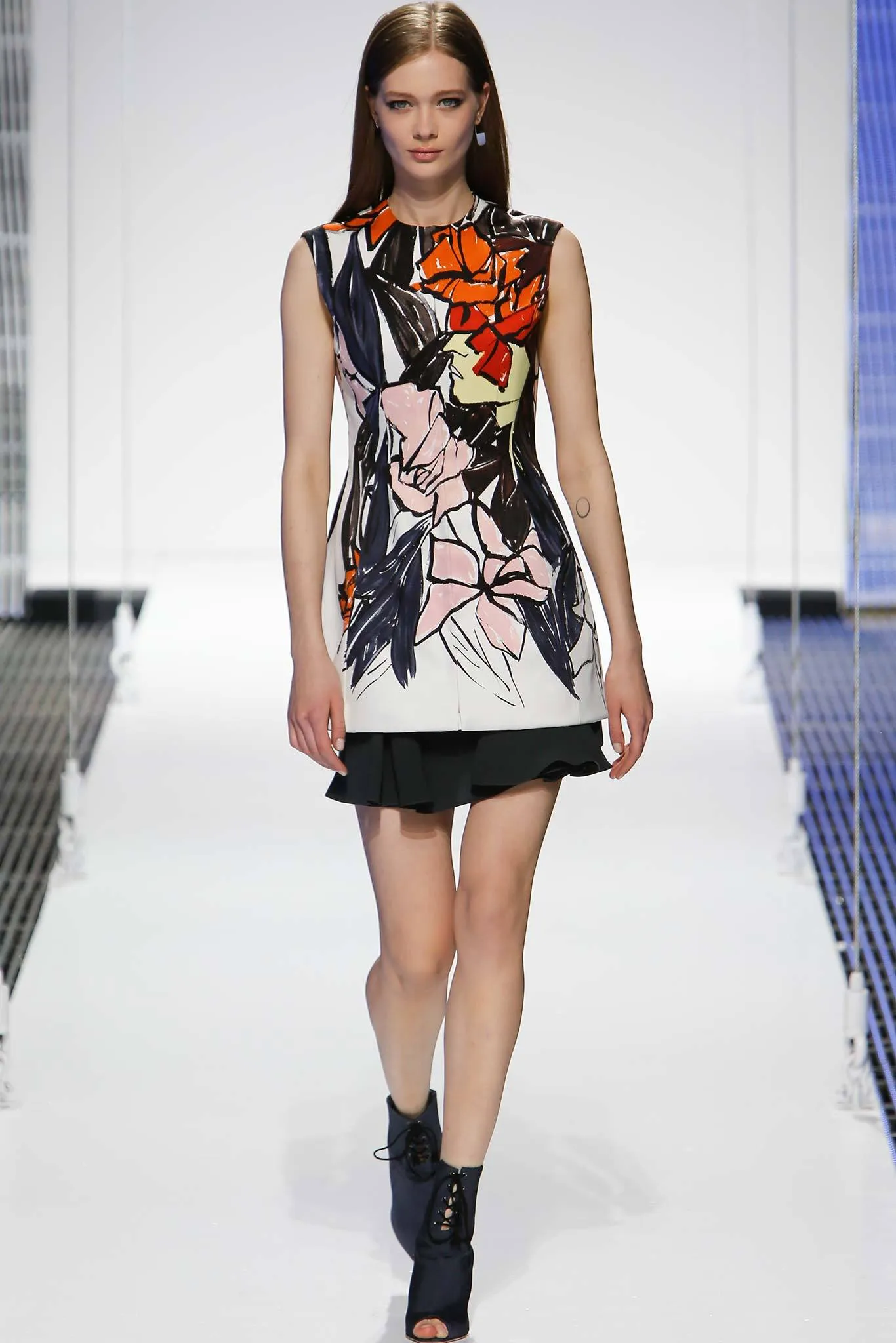 Robe Christian Dior 2015 – Image 3