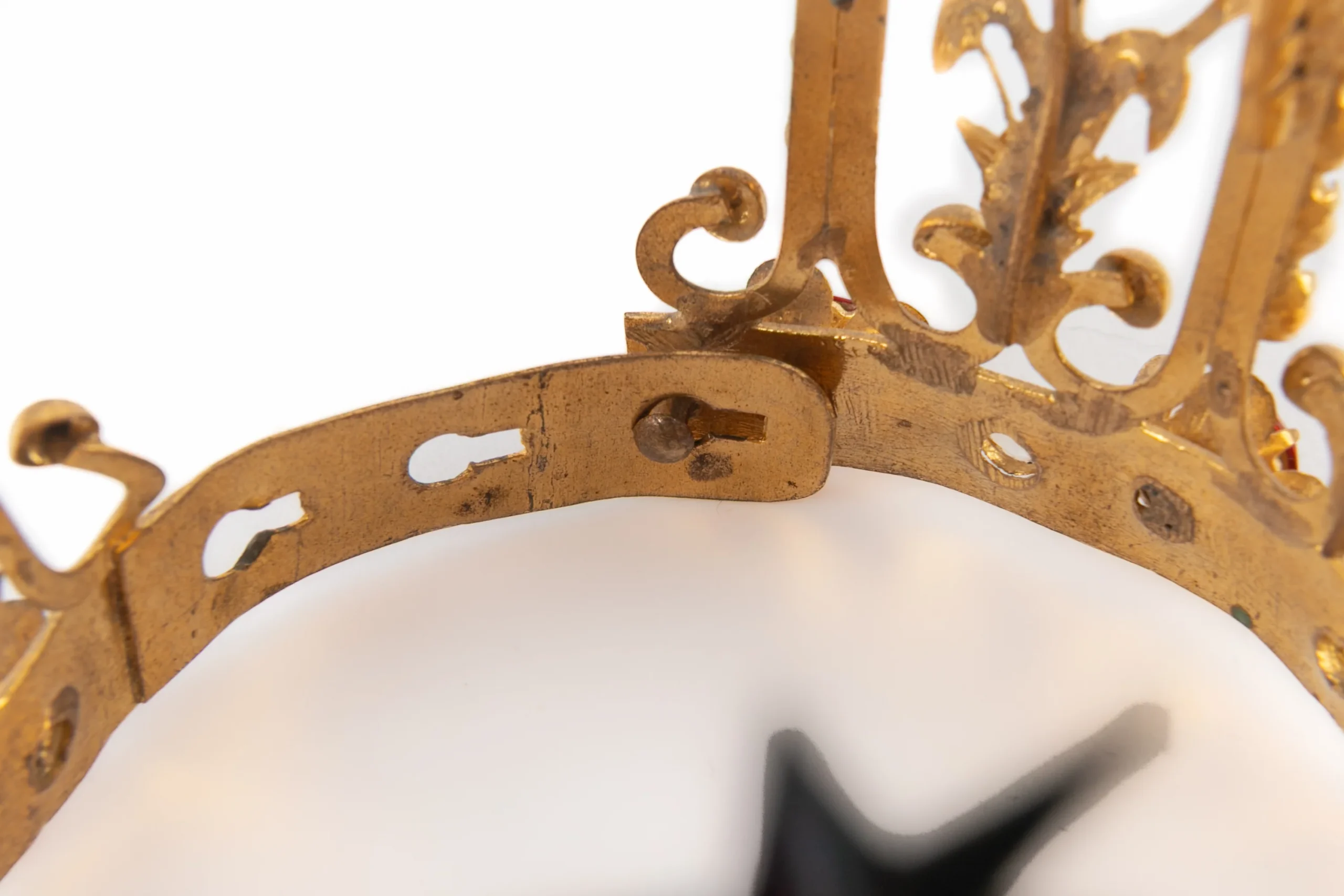 Couronne de théâtre 1920-1930 – Image 9