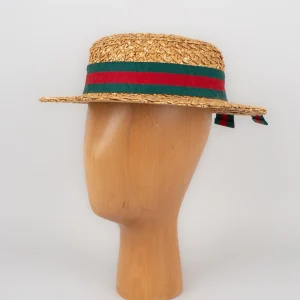 Chapeau Gucci