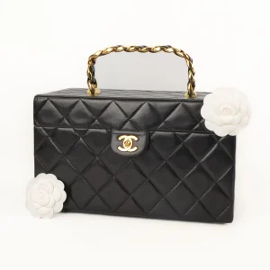 Sac Vanity Chanel 1994's/1996's