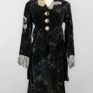 Tailleur Christian Lacroix Automne 1994