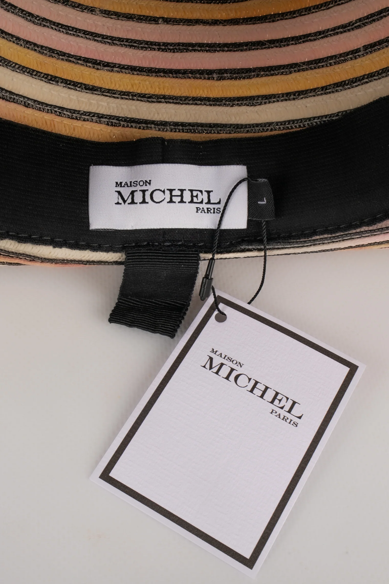 Chapeau Maison Michel – Image 9