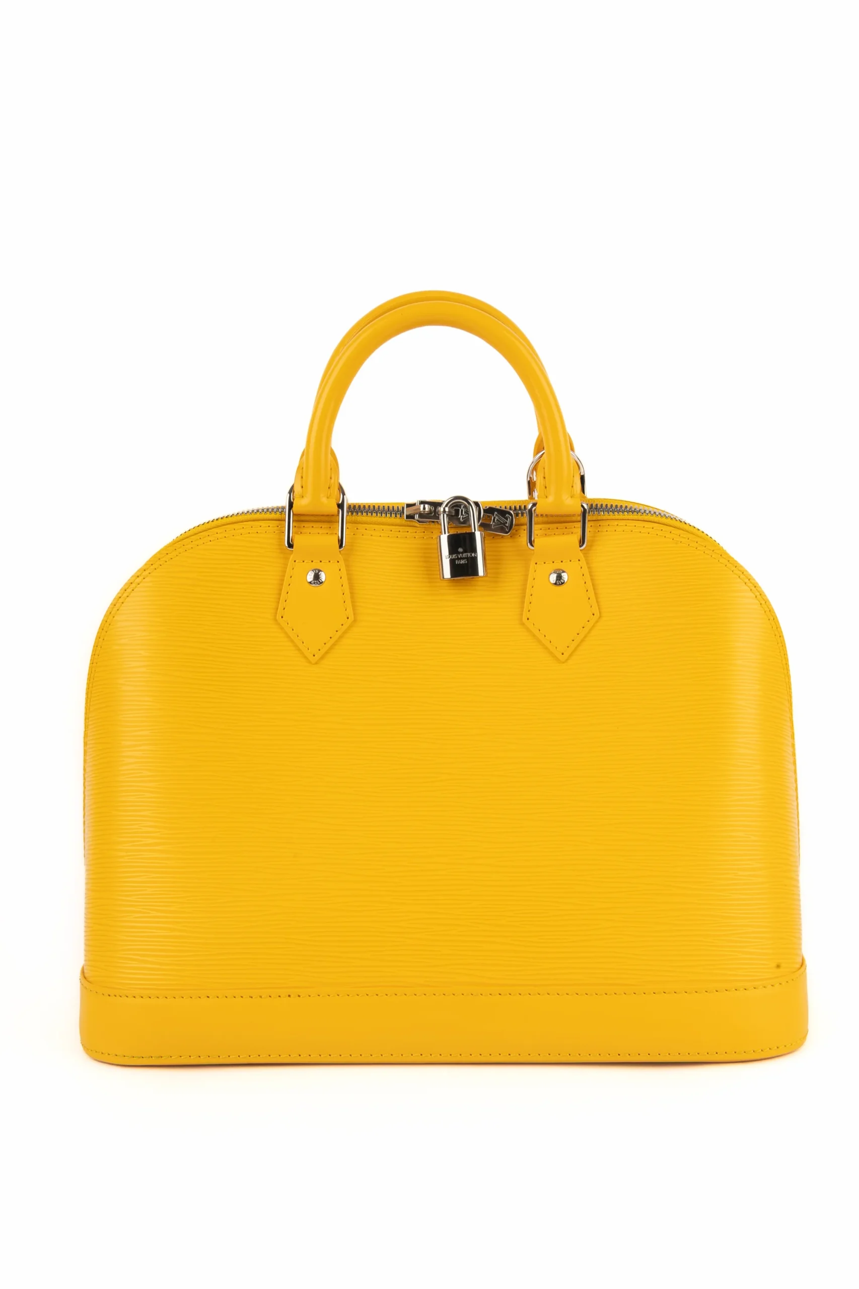 Sac "Alma" Louis Vuitton 2011 – Image 3