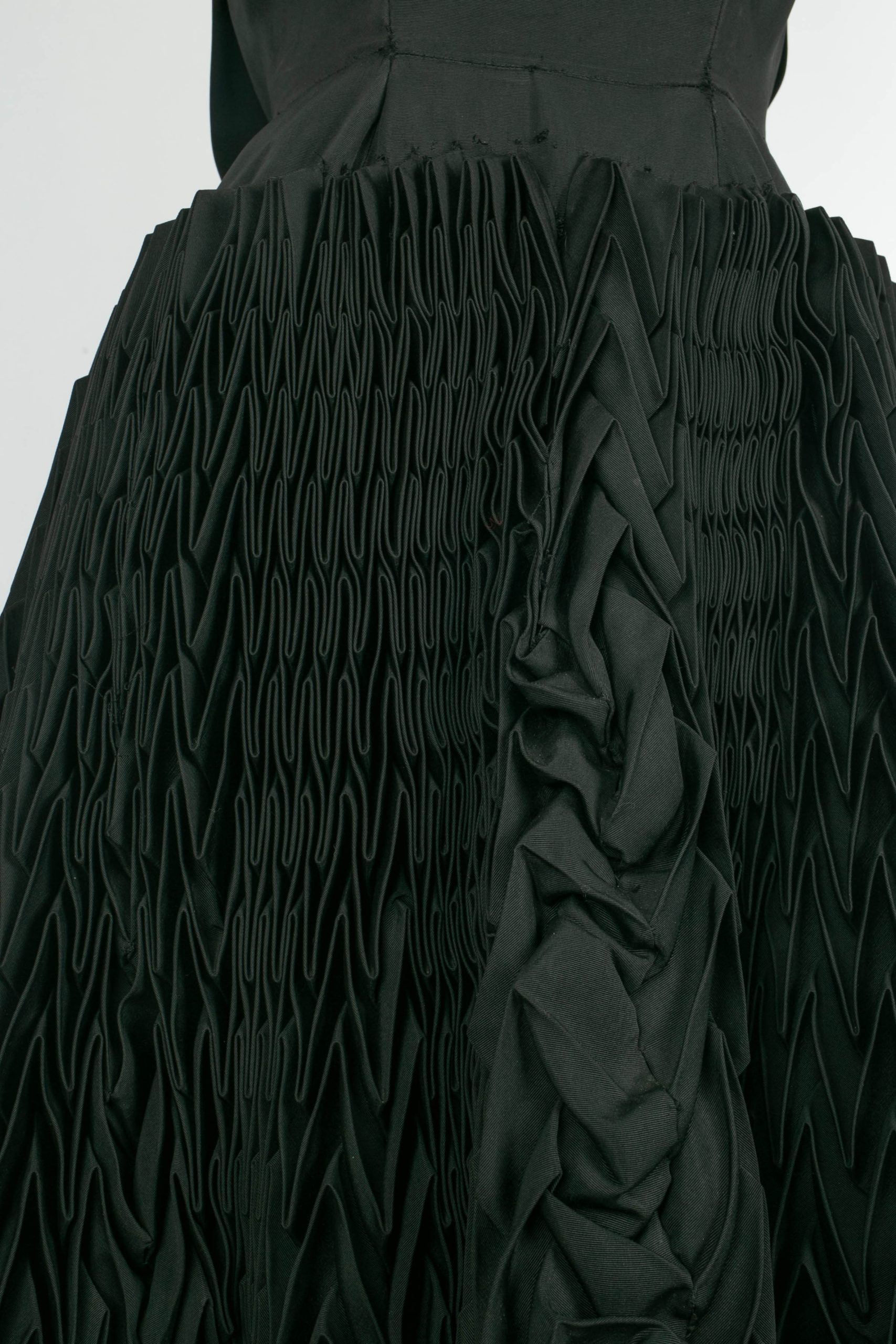 Robe vintage Bruyère – Image 7