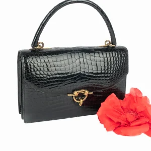 Sac "Cordelière" Hermès