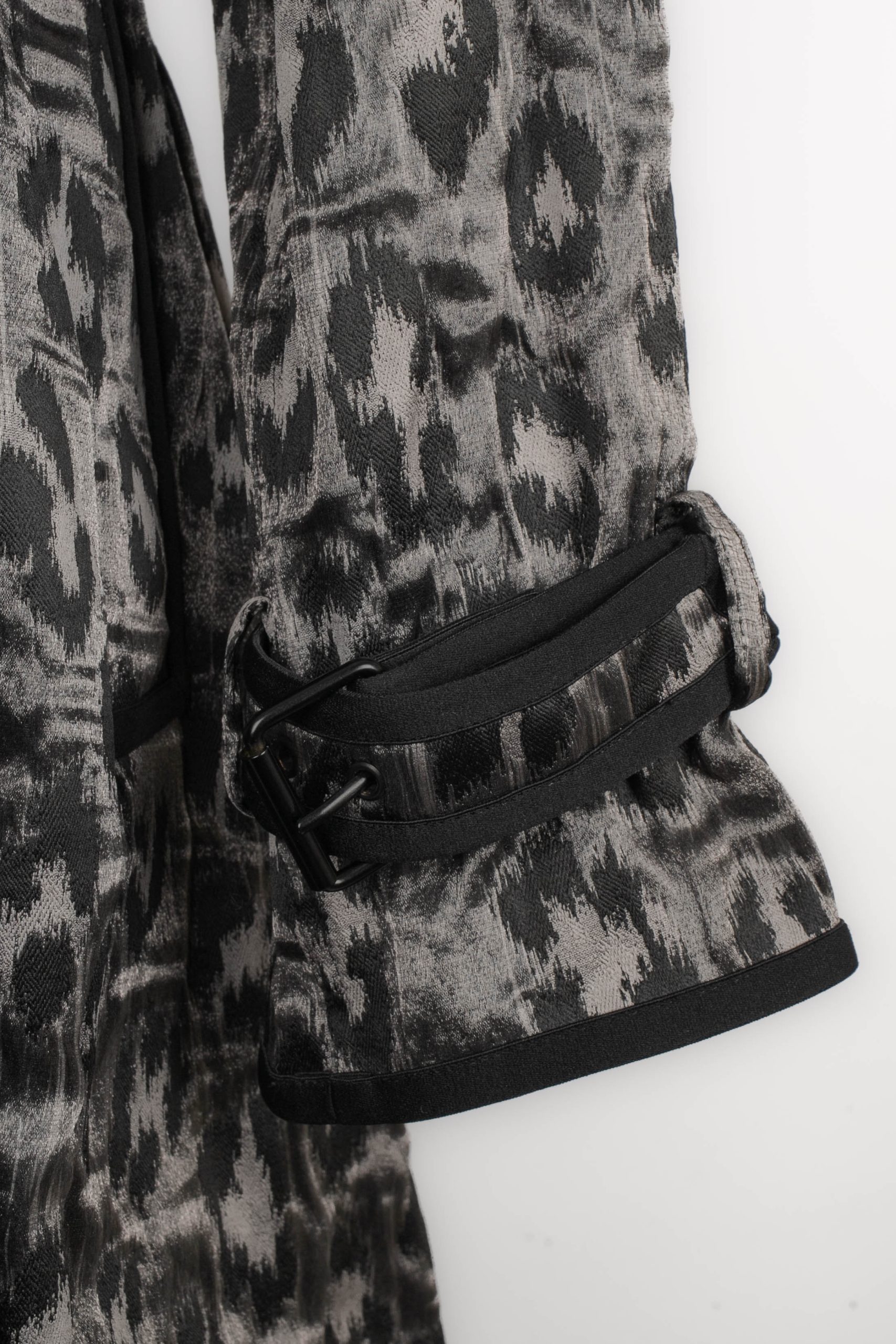 Trench Christian Dior – Image 8