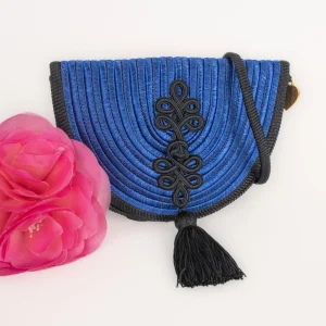 Sac pochette Yves Saint Laurent