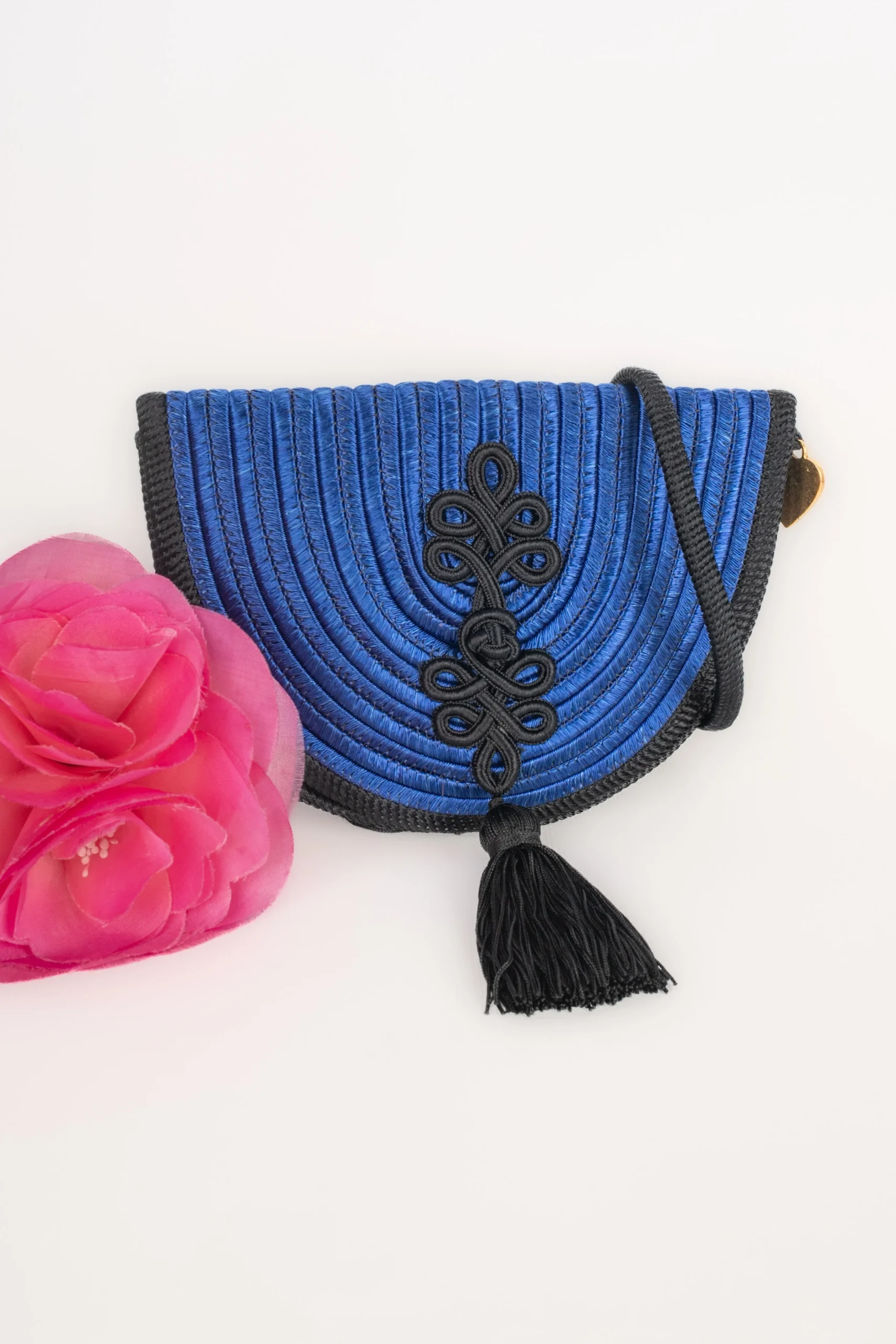 Sac pochette Yves Saint Laurent