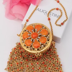 Minaudière bijou Augustine