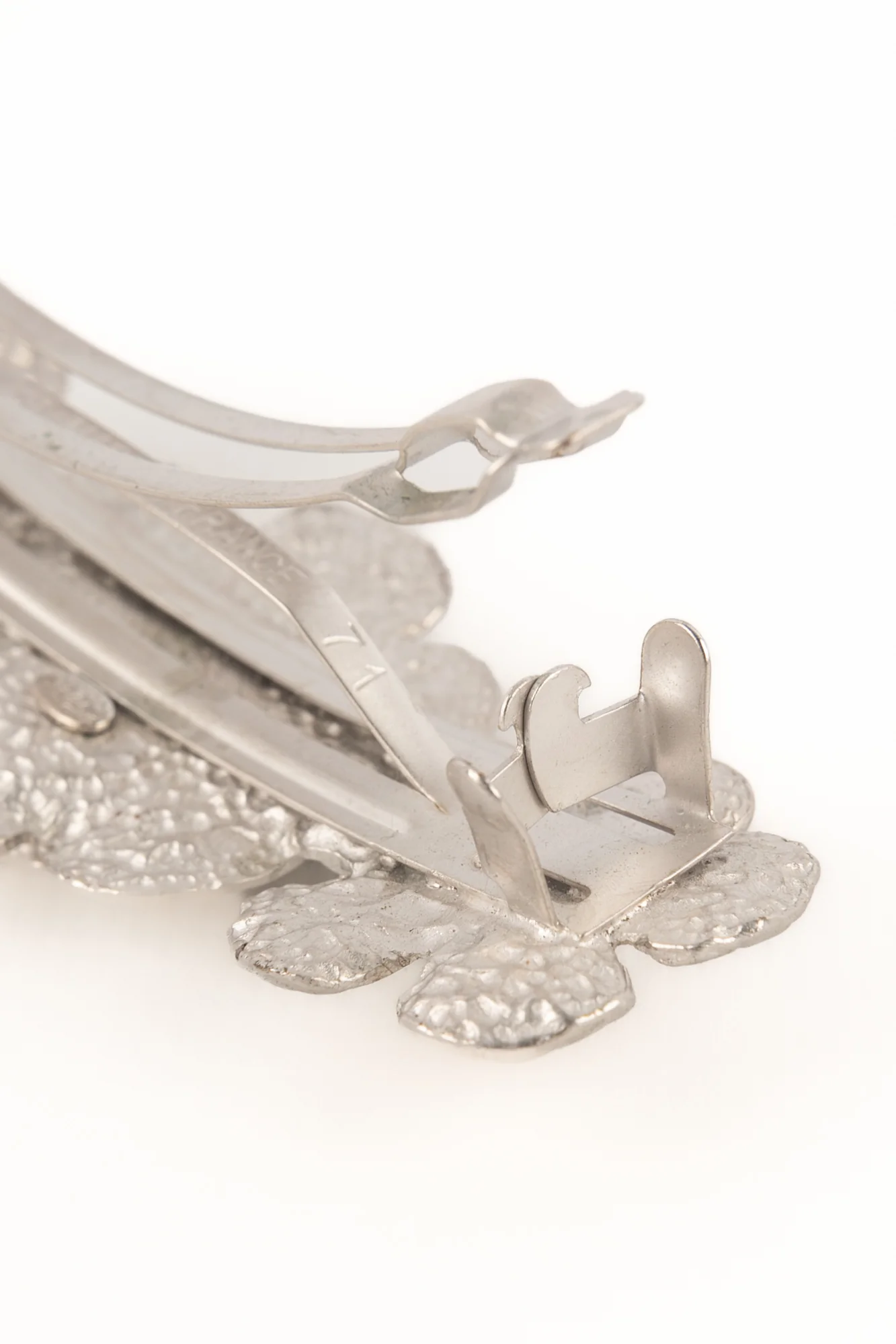 Barrette Chanel Hiver 1998 – Image 8